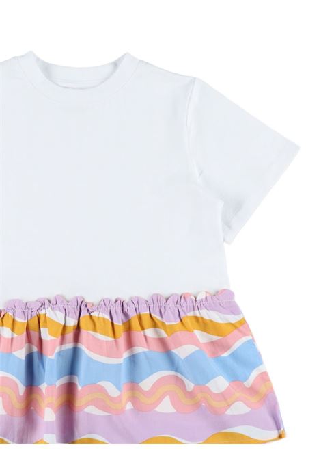T-shirt Stella McCartney Kids STELLA MCCARTNEY KIDS | T-SHIRT E POLO | TY8A71Z0434100